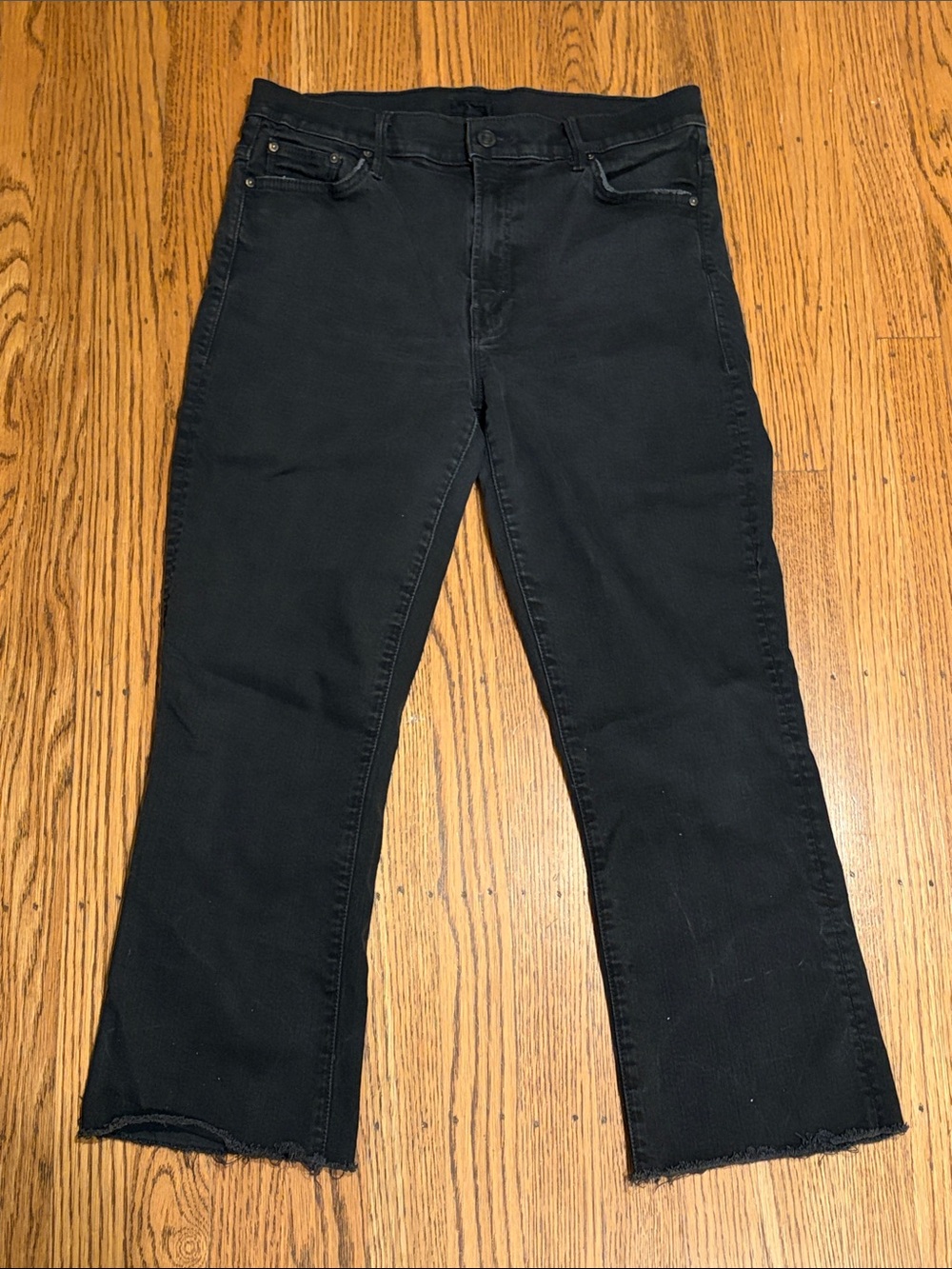 MOTHER Jeans